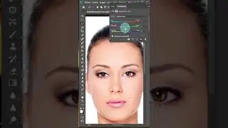 Maquillaje en photoshop 🔥🔥