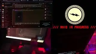 Community Discord Nuke | Admin House by Kaderth