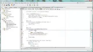 Realtime Data on the NetBeans Platform