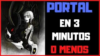 🌟 PORTAL EN 3 MINUTOS (O MENOS) 🌟
