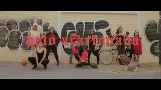 Sailorfag - Polo Acartonada
