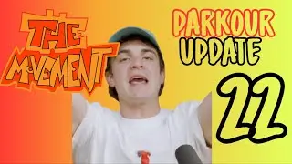 The Movement Ep 22