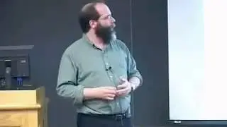 Lecture 12: Ajax - CSCI E-259 Fall 2007 - Harvard Extension School