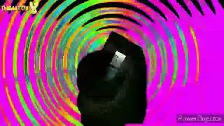 korean logos but the acid trip
