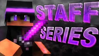 Staff Series #4 - Wurst in vista pt2 // Quit + Insulti...
