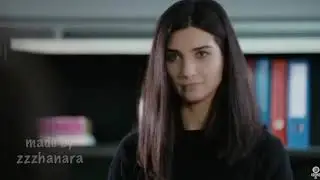 Tuba Büyüküstün ( wondering )
