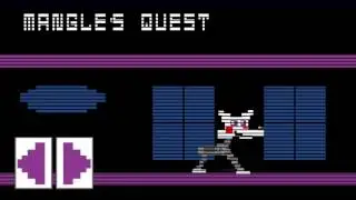 FUCK YOU BB|FNAF 3 DEMO