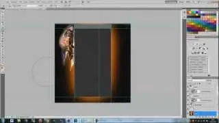 Speedart #2 | Background Contest MrNthsteven619 | by coel1313