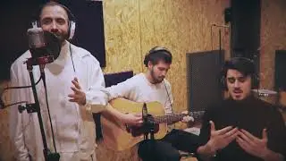 i will follow you into the dark - death cab for cutie cover