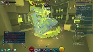 Trove - U10/D13 ship farm #2