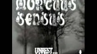 Mortuus Sensus - Cemetery Playground...