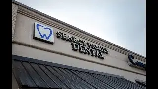 Welcome to Searcy Family Dental