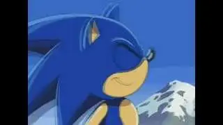 ~ { Random Sonic Spoof #7 } ~