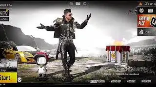 Oo soniye tu pehli cheez h jo mene apni maa❤️‍🩹 se chupayi thi 😮‍💨 Sad edit 🙁 BGMI PUBG LOBBY VIDEO🙃
