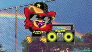 Boombie Girl [Boom Boom Boom Boom x Barbie Girl Mash up]
