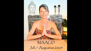 ✨MAAGD✨~ Juli/Aug 2024 ~✨Gouden kans ~Nieuw Avontuur!!! #soulsearchtarot #maagd