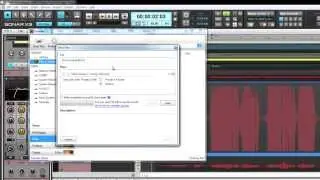 SONAR X3 Get Started: Gobbler