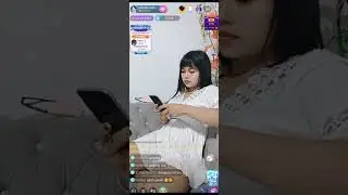 kk cantik nan seksi bah