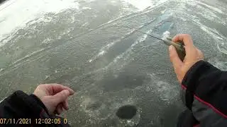 опять север