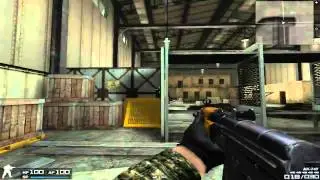 WARZ обзор игры 
