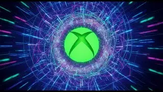 Xbox Series S and Series X Black Xbox Screen Fix