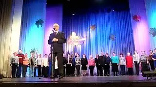 9 фестиваль поют ветераны