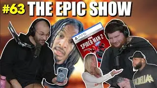 The Worst Place to Eat & the Best Game to Play (Ep. 63)