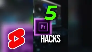 5 PREMIERE PRO HACKS | Premiere Pro Tutorial deutsch 2021 | MediaBox Tutorials 