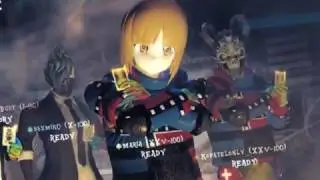 modding payday 2: the third