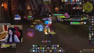 Enhancement Shaman ASCENDING TO VICTORY