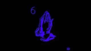 Drake- Controlla (Screwed & Chopped)