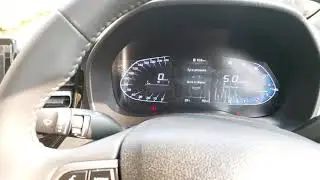 0-5000 rpm in 0.86 sec