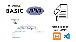 Tutorial Basic PHP (Web Programming)
