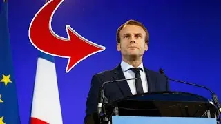 EMMANUEL MACRON ! (Geopolitical Simulator 4 Power & Revolution FR S07) #1