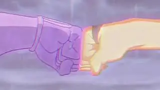 ☝️