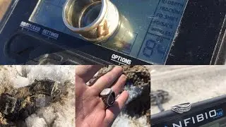 это вообще законно ?добыча золота законным путём  или что можно найти на пляжах Сибири весной