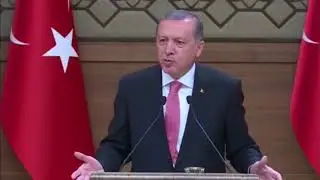 HDP'LİYE MEYDAN DAYAĞI ( BURASI RİZE LAN )