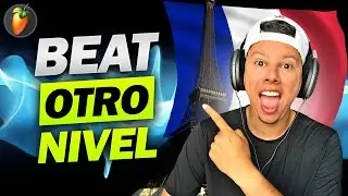 Como Hacer Beat Trap en Fl Studio 20