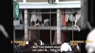 Islam Terörizm midir ? Sivas Katliami 1993.