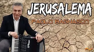 JERUSALEMA Master KG Cover Fisarmonica di Paolo Bagnasco (Version for Accordion)