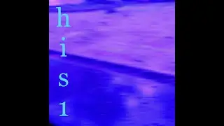 Maxed - his1 (Official Audio)