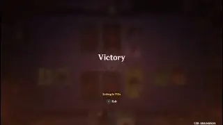 Genshin Impact TCG My Meta Deck