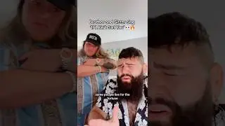 Brother and Sister Sing ‘If I Ain’t Got You’ 🤯 