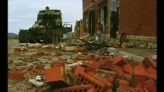 Чеченский капкан.Террор. (4 серия). 2004
