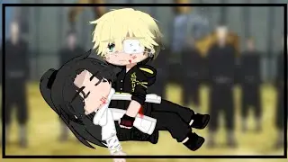 •Maybe in another life I'll be your girl• ||GC|| (meme) Bajifuyu {Tokyo Revengers}