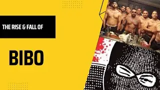 The Rise & Fall Of BIBO: #6ixademiks #part1 #6ixaktv