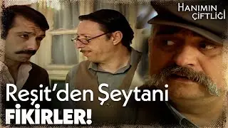 Hamza Hırsızlık Yapacak! - Hanımın Çiftliği