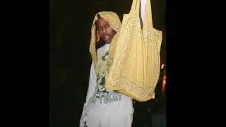 (FREE) ASAP ROCKY X ASAP FERG TYPE BEAT - DA CLUB
