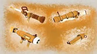 Spiced Latte Warpaint Preview ( Workshop )
