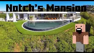 Notch's Mansion